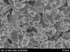 40 Ph©n bè 30 Hình 3 12 Ảnh SEM và đường phân bố kích thước hạt của hợp 7