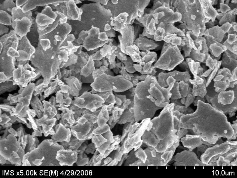 30 Ph©n bè 20 10 0 0 1 2 3 KÝch th­íc h¹t  m Hình 3 13 Ảnh SEM và đường 9