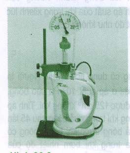 H ình 2 6 cho nhiệt độ của khí trong xilanh ổn định ghi lại số chỉ của áp 29