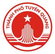 Biểu tượng Thành phố Tuyên Quang 2010 Đây là mẫu biểu tượng mang nét đặc 4