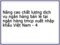 Bài Học Kinh Nghiệm Về Nâng Cao Chất Lượng Nhbl Cho Các Nhtm Ở Việt
