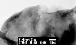 Hình 2 12 Tỷ lệ 3 claynano theo khối lượng epoxy Tỷ lệ 4 như hình 2 13 cho 14