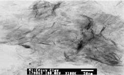 Hình 2 13 Tỷ lệ 4 claynano theo khối lượng epoxy Tỷ lệ 5 như hình 2 14 cho 15