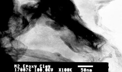 Hình 2 15 Tỷ lệ 6 claynano theo khối lượng epoxy Qua kết quả quan sát 12 mẫu 20