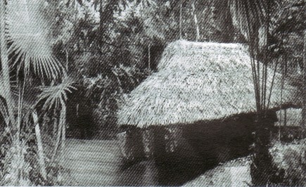 Di tích nơi ở làm việc của Phó Thủ tướng Phạm Văn Đồng ở đồi Thẩm 4