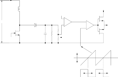 I ac L 1 V TPB V ref V in Q 1 V D 1 C 0 R 0 EA V ea in V eao PWM V b V C b V t V eao V PWMO a T 2