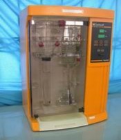 Cân đ i ệ n t ử 4 s ố l ẻ Hình 2 3 Beáp đun caùch thuûy Hình 2 4 Máy đ o pH 12