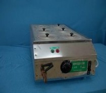 Hình 2 3 Beáp đun caùch thuûy Hình 2 4 Máy đ o pH 9