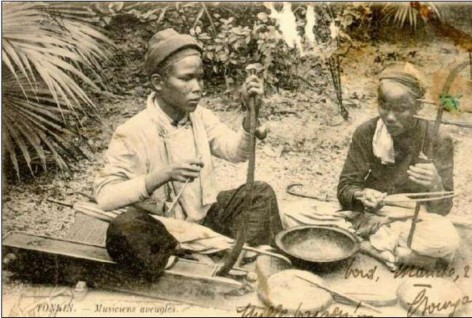 Đàn Bầu xưa của Việt Nam y Cùng là đàn một dây Việt Nam những tên gọi khác 3