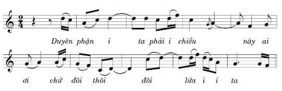 Ví dụ 9 Đàn Bầu Đàn Tranh Đàn Tam thập lục 1