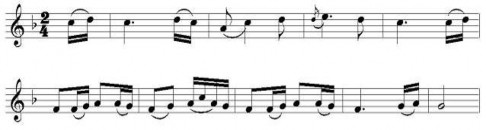 B Nếu phân tích về nghệ thuật biểu diễn đàn Bầu với dân ca nhạc cổ theo 5