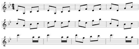 Với những tác phẩm điển hình ở trên đã được chúng tôi phân tích có thể 5