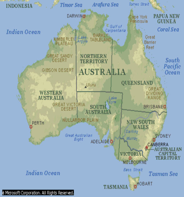 PHỤ LỤC SỐ 2 NGÔN NGỮ THÔNG TỤC TRONG TIẾNG ANH AUSTRALIA A Ace Xuất xắc ưu 1