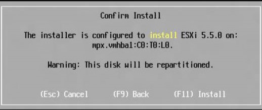 Hình 3 24 Màn hình xác nhận cài đặt Quá trình cài đặt đang diễn ra Hình 3 25 12