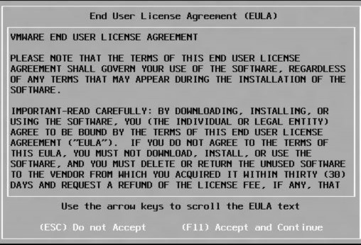 Hình 3 20 Màn hình đồng ý cài đặt Chọn ổ đĩa để cài đặt Enter để 8