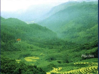 Phja Đén Hồ Thang Hen Thác Bản Giốc Động Ngườm Ngao Đền Ngọc Thanh Chùa Đà 15