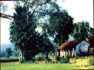 Đền Ngọc Thanh Chùa Đà Quận Chùa Phố Cũ Thành Nà Lữ Đền Kỳ Sầm Tượng 20