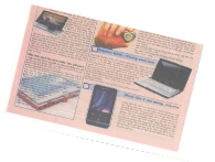 Máy tính xách tay mới của Toshiba và các thông tin xuất hiện trên các báo sau đó 12