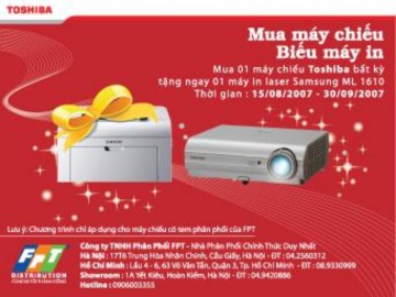 Maquette Quảng cáo chương trình khuyến mại cho sản phẩm máy tính xách tay Apple 5