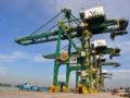 Các giải pháp nhằm nâng cao chất lượng dịch vụ khai thác cảng tại cảng Long Bình