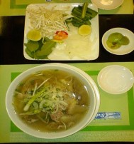 2 Chiến lược Marketing hiện nay của Phở 24 2 1 Chiến lược sản phẩm 2 1 1 Sản 2