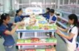 Hệ thống G7 Mart của công ty cà phê Trung Nguyên với tổng vốn đầu tư 395 1