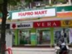 Ngày 11 11 2006 Tổng công ty thương mại Hà Nội gọi tắt là Hapro chính thức 1