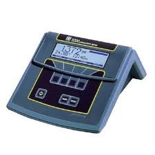 2 3 3 3 THIẾT BỊ ĐO ĐỘ DẪN ĐIỆN ĐỂ BÀN MODEL YSI 3100 HÃNG SX YSI MỸ YSI 4