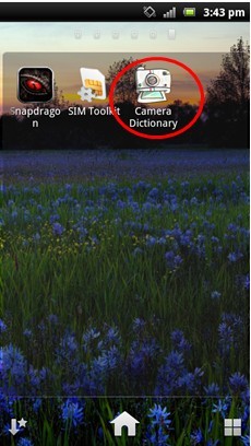 Hình 5 25 Biểu tượng chương trình sau khi cài đặt hoàn tất 5 8 2 Hướng dẫn 3