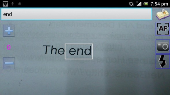 Hình 5 19 Giao diện màn hình Camera Đối vơi vấn đề hiển thị cho hai lơp 2