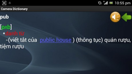 Hình 5 22 Hình định dạng liên kết Muốn sử dụng ClickSpan ta phải khai báo 1