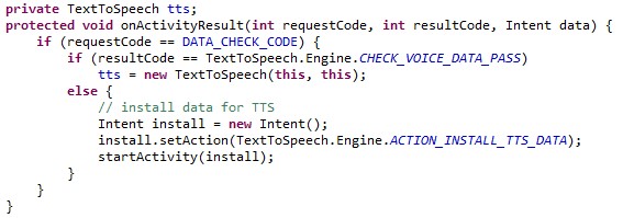Trong ứng dụng nay cân đoc ngôn ngữ là tiên g Anh do đó ta kiêm tra nó có hô 5