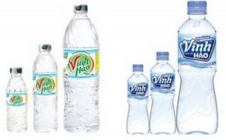 Hình 4 3 Mẫu chai cũ Mẫu chai mới Nhằm thỏa mãn nhu cầu ngày càng khắt khe 1