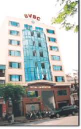 Có thể nói hạt nhân cơ bản của Trung tâm giao dịch chứng khoán là các công ty 1