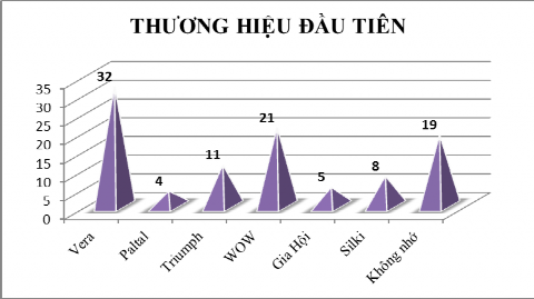 Nguồn Kết quả điều tra Khi được hỏi về trang phục mặc nhà đồ ngủ 1