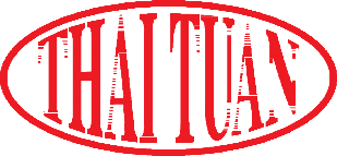 Nguồn Bộ phận chiêu thị Logo của Thái Tuấn có dạng hình Ellipse vừa tượng 1