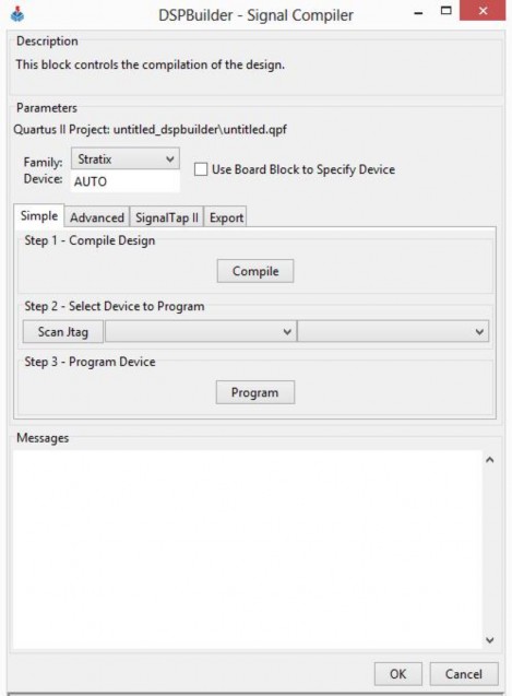 Hình 2 12 Hoạt động của khối Signal Compiler Khối Signal Compiler là khối quan 3