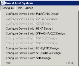 Hình 2 17 Menu cấu hình Tab thông tin hệ thống Như hình 2 16 tab thông tin hệ 4
