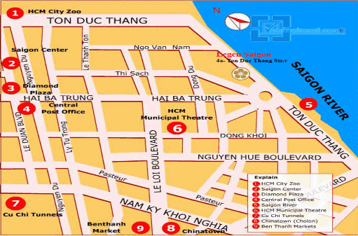 HÌNH 2 2 SƠ ĐỒ MẶT BẰNG KHÁCH SẠN PHỤ LỤC 2 Một số hình ảnh minh họa 1