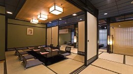 The Atrium Café Yoshino Restaurant The Legend Lounge Crystal Jade Palace Oggi Restaurant Bar 10