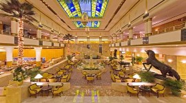 The Legend Lounge Crystal Jade Palace Oggi Restaurant Bar Tropicana Pool Bar Executive Lounge 11