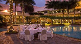 Oggi Restaurant Bar Tropicana Pool Bar Executive Lounge Tropicana Pool Bar HÌNH 2 6 DỊCH VỤ 14