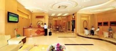 Executive Lounge Tropicana Pool Bar HÌNH 2 6 DỊCH VỤ KHÁC Fitness Swimming pool PHỤ LỤC 15