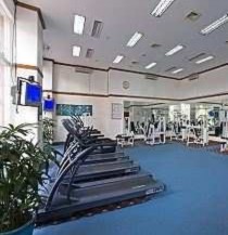 Fitness Swimming pool PHỤ LỤC 3 Mẫu thư và một số thư góp ý PHỤ LỤC 4 Brochure 17