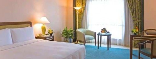 Deluxe Room Executive Deluxe Executive Junior Suite Executive Legend Suite HÌNH 2 4 PHÒNG HỘI 3