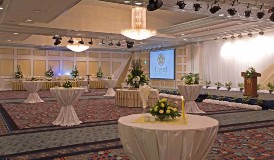 HÌNH 2 5 NHÀ HÀNG BAR The Atrium Café Yoshino Restaurant The Legend Lounge Crystal Jade 7