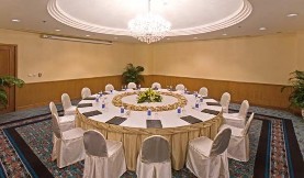 HÌNH 2 5 NHÀ HÀNG BAR The Atrium Café Yoshino Restaurant The Legend Lounge Crystal Jade 8