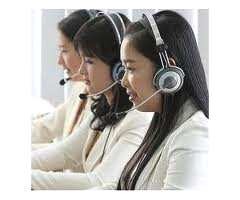 Khách hàng có thể đến hoặc gọi điện thoại trực tiếp tới trung tâm giao 7