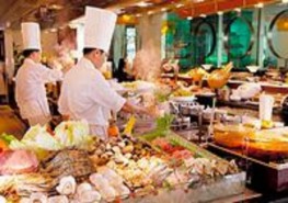 Weeding Meeting Seminar Buffet Coffee Break Dịch vụ khác Equinox Fitness Leisure Centre 2