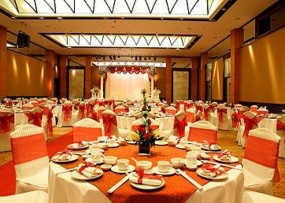 Meeting Seminar Buffet Coffee Break Dịch vụ khác Equinox Fitness Leisure Centre Swimming 3